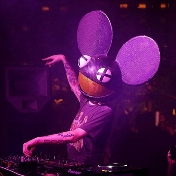 deadmau5 – Bad Selection (4x4=12. 2010)