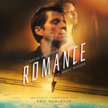 Eric Demarsan – Un paysage (Песня из сериала "Романс / Romance")
