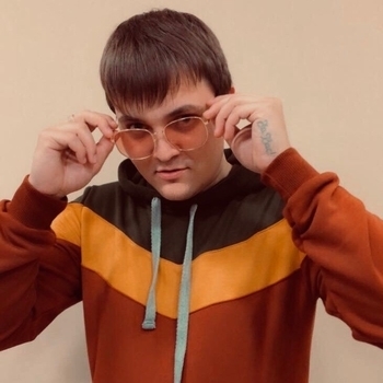 Yachevskiy feat Goshanskiy – Гори (Single 2019)