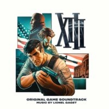 Lionel Gaget – Rocky Mountains (Музыка из игры "XIII")