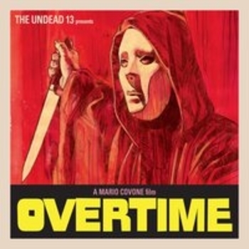 Devilsnite – Slay the Monster (Музыка из фильма "Overtime")