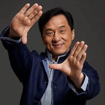 Jackie Chan – Zai Chen Xin Gao Feng