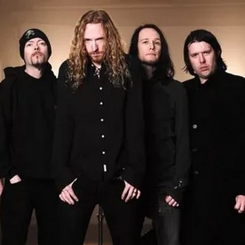 Dark Tranquillity – Time Out Of Place (Atoma 2016)