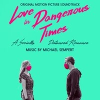 Michael Sempert – Inner Compass (Песня из фильма "Love in Dangerous Times")