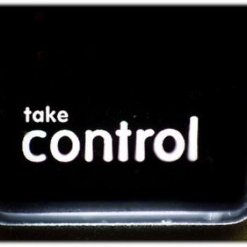 K.Wright Ceo – Take Control