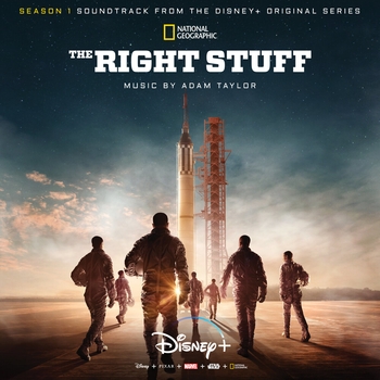 Adam Taylor – The Right Stuff (Песня из сериала "Парни что надо / The Right Stuff")