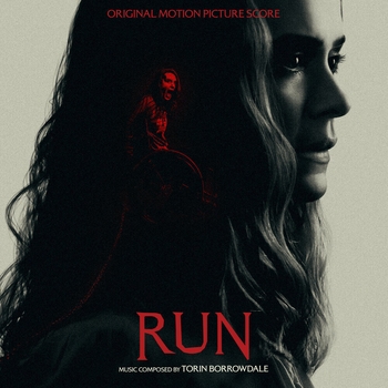 Torin Borrowdale – Need (Саундтрек из фильма "Взаперти / Run")
