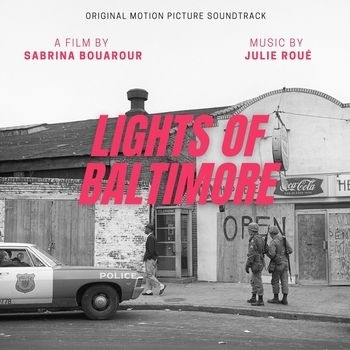 Julie Roue – This Is My Voice (Full Theme) (ОСТ из "Lights of Baltimore")