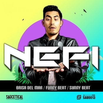 Dj Nefi