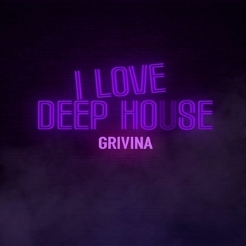 DmitryG – I Love Deep House (Cover)