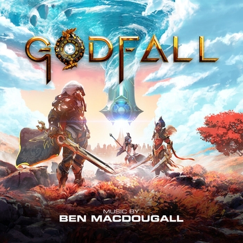 Ben MacDougall – Change (Мелодия из игры "Godfall")