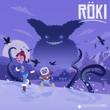Aether – Evas theme bonus (OST из игры "Roki")