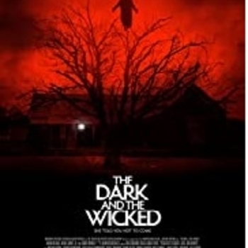 Tom Schraeder – Louise and the Spiders (ОСТ из "Пустошь тьмы и зла / The Dark and the Wicked")