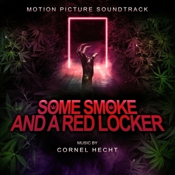 Cornel Hecht – Visit in the Night (Мелодия из фильма "Some Smoke and a Red Locker")