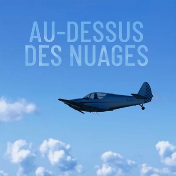 David Menke – Vol avec Lili (Музыка из фильма "Выше облаков / Above the Clouds")