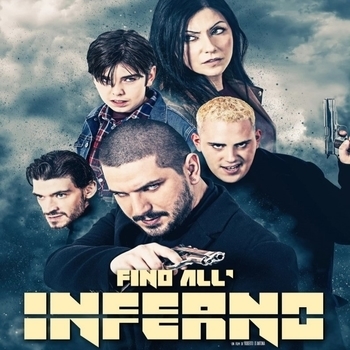 Aurora Rochez – Vendetta (OST из "Дорога в ад / Fino all'Inferno")