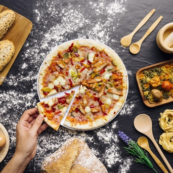 KainKey – Еда (Песни про еду)