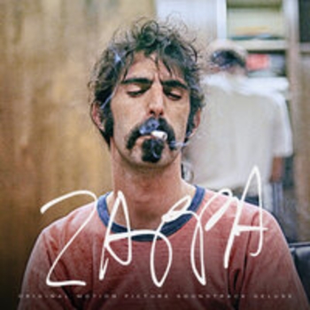 The Heartbreakers – Everytime I See You (Саундтрек из фильма "Заппа / Zappa")