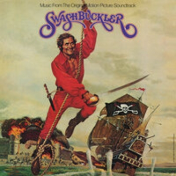 John Addison – Swashbuckler Love Theme Reprise (Песня из фильма "Головорез / Swashbuckler")