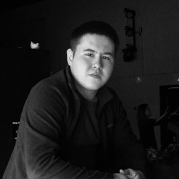 Imanbek – Ice