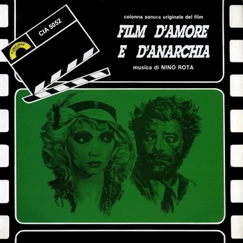 Isa Danieli – Ninna nanna di spadaccino (Песня из фильма "Фильм любви и анархии / Film d'amore e d'anarchia")