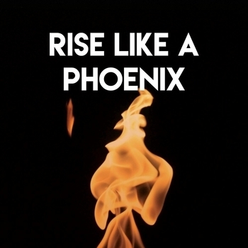 Nata Sultan – Rise Like a Phoenix (Cover)