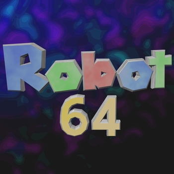Zkevin – Scramble in Time (OST из игры "Robot 64")