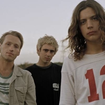 Vant – Give Up (Morrissey's Racist) (Conceived In The Sky 2020)