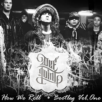 Def Joint – Быть свободным (Acapella) (Быть свободным 2009)
