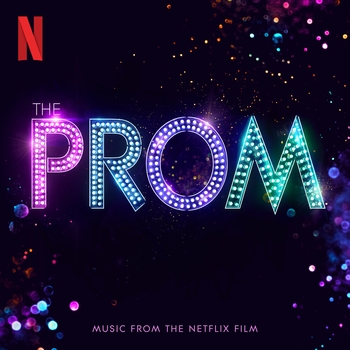 Jo Ellen Pellman – Tonight Belongs to You (Reprise) (Песня из фильма "Выпускной / The Prom")