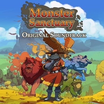 Steven Melin – Tree of Evolution (OST из "Monster Sanctuary")