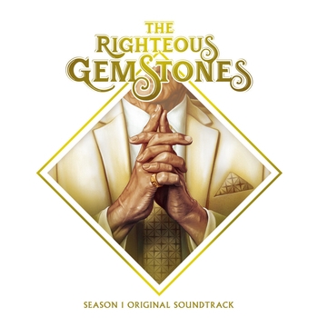 Joseph Stephens – Serpents and Scorpions (OST из фильма "Праведные Джемстоуны / The Righteous Gemstones")
