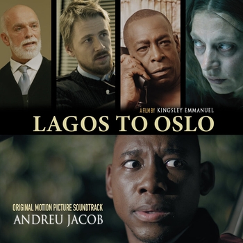Andreu Jacob – Stop Ask Me Questions (Саундтрек из фильма "Lagos to Oslo")