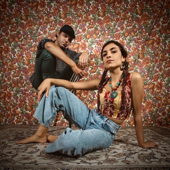 Ladaniva – Je Taime Tellement