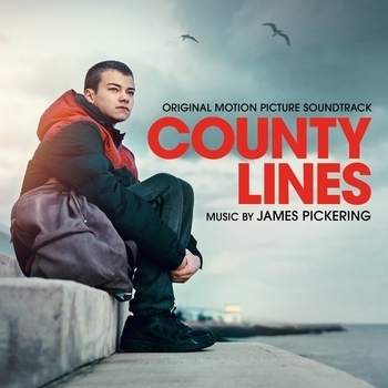 James Pickering – Tyler in Kitchen (Full Mix) (OST из фильма "County Lines")