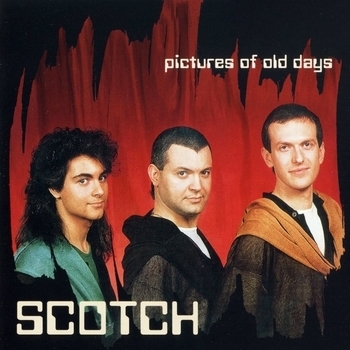 Scotch – Delerio Mind (Зарубежные хиты 80-90 х)