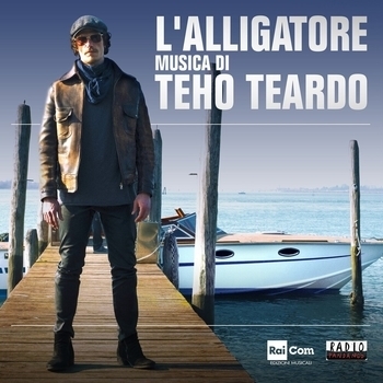 Teho Teardo – Each Rupture Consonant (Музыка из сериала "L'alligatore")