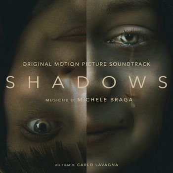 Michele Braga – The black river (OST из "Тени / Shadows")