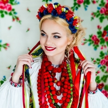 Украинские