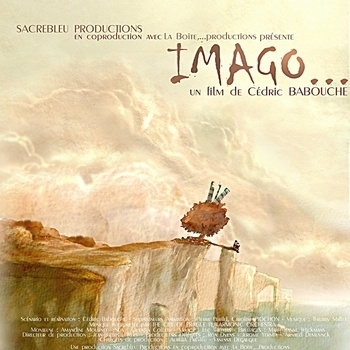 Thierry Malet – Adieu (Музыка из мультфильма "Имаго / Imago")