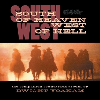 Dwight Yoakam – It Is Well with My Soul (OST из "К югу от рая, к западу от ада / South of Heaven, West of Hell")