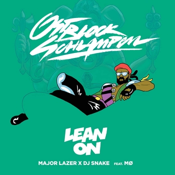 Openside – Lean On (Cover)