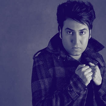saeed asayesh – I Don't Know