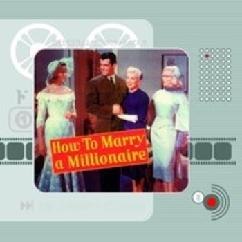 Alfred Newman – Bridal Chorous (Мелодия из фильма "Как выйти замуж за миллионера / How to Marry a Millionaire")