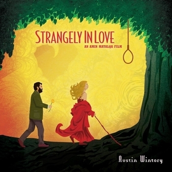 Austin Wintory – I'm on My Journey (OST из "Как ни странно, влюблены / Strangely in Love")