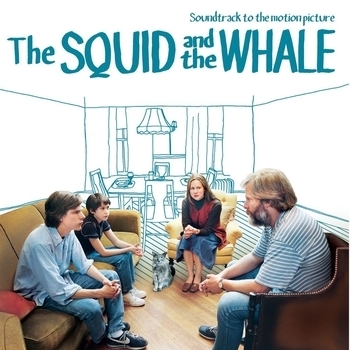 Dean Wareham – Hey You (ОСТ из "Кальмар и кит / The Squid and the Whale")