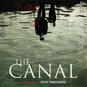 Ceiri Torjussen – Insomniac (OST из "Канал / The Canal")