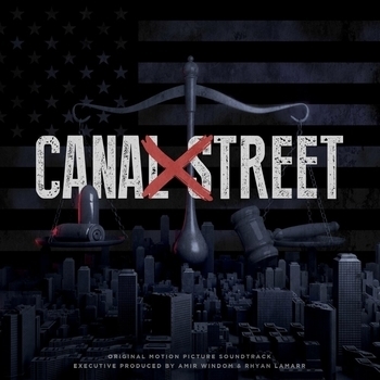 Keith Brown – FRC (OST из "Канал-стрит / Canal Street")