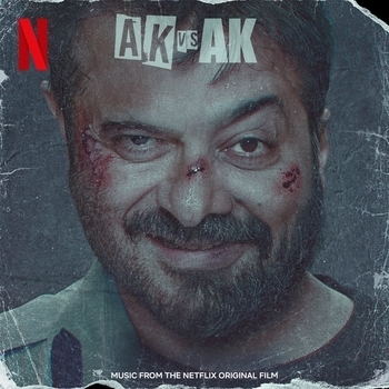 Amit Trivedi – Ghum (Саундтрек из фильма "А.К. против А.К. / AK vs AK")