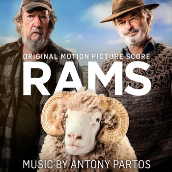 Antony Partos – Drive To Town (Саундтрек из фильма "Бараны / Rams")